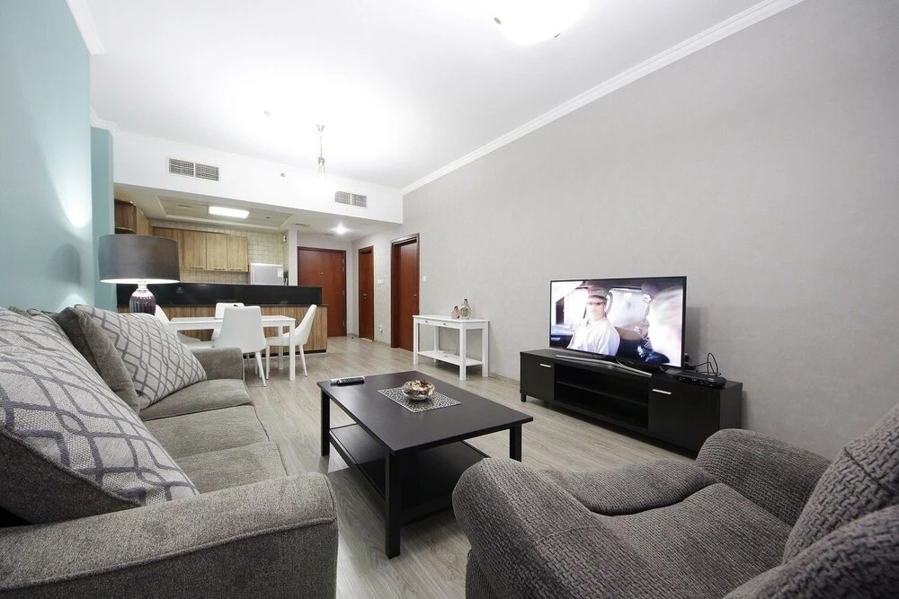 New Arabian Holiday Homes - Al Fattan