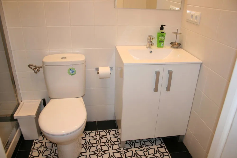 Apartamento Piquer