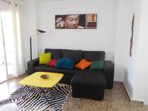 Precious Apartment in Alicante, Playa San Juan