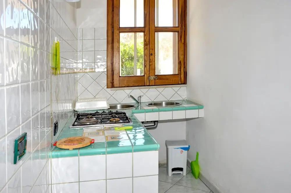 Residence Villa Grotta Monaca