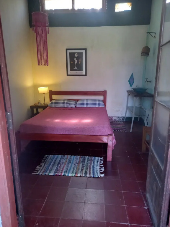 Casa del arbol hostel
