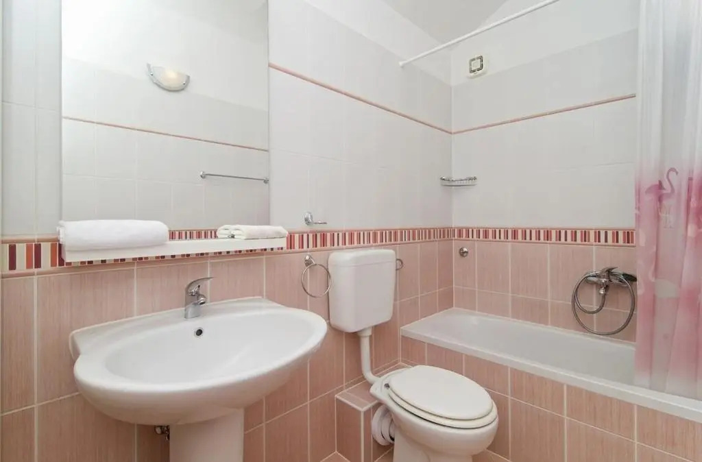 Apartment Gracijana