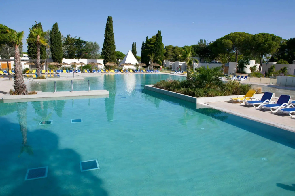 Belambra Hotels & Resorts Le Ponant