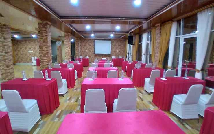 Senior Bakara Hotel