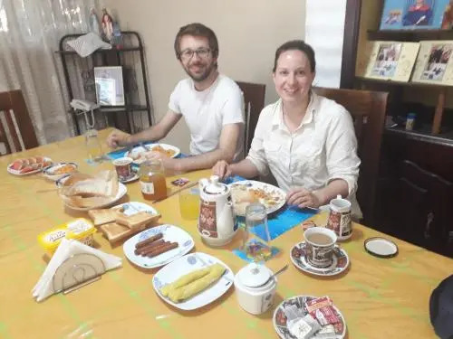 Comfort Home Stay