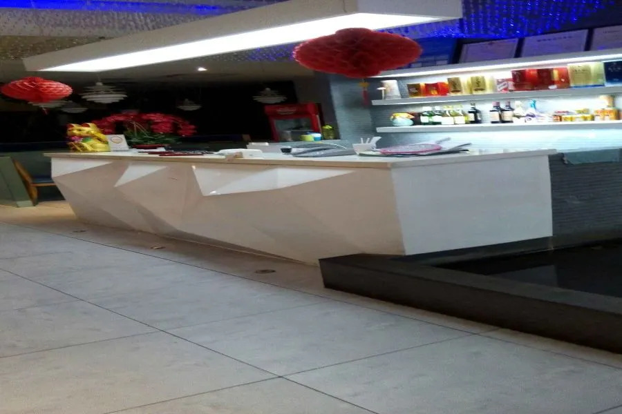 Manhadun Hotel