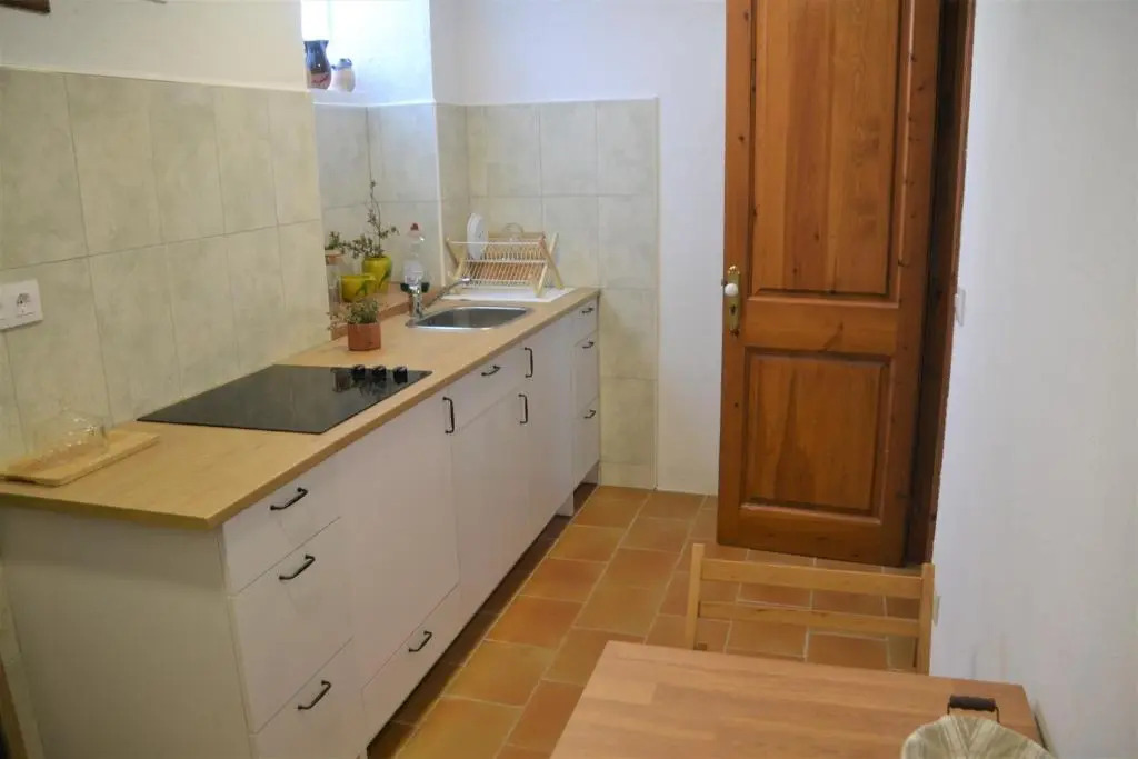 Casa Rural Can tarranc