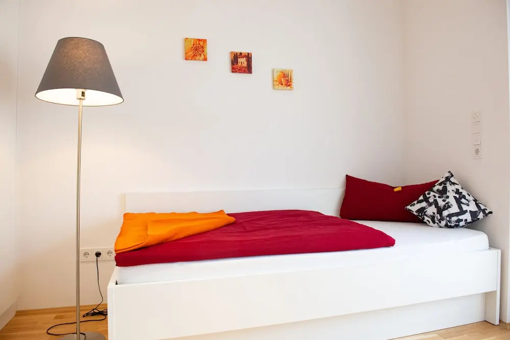 MyRoom - Top Munich Serviced Apartments