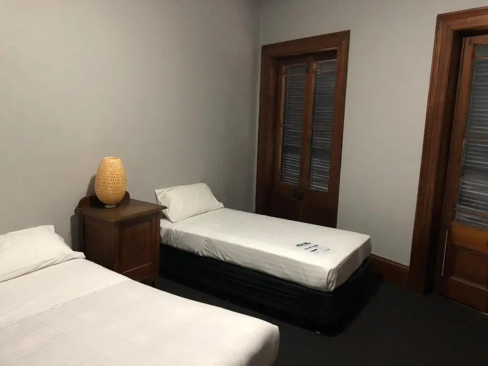 The Family Hotel