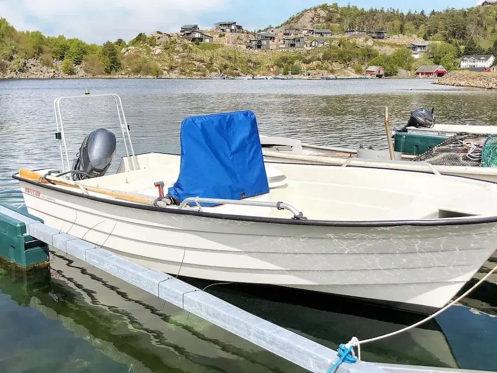 4 person holiday home in lyngdal-By Traum