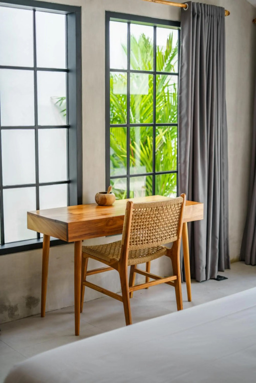 Villa Mellow - Lovely 2 bdr villa close to the beach in Canggu