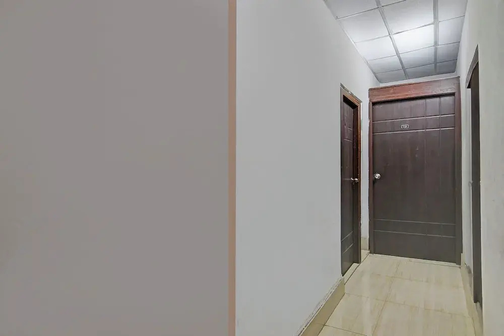 Fabhotel Jalan