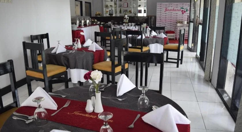 Jambura Inn