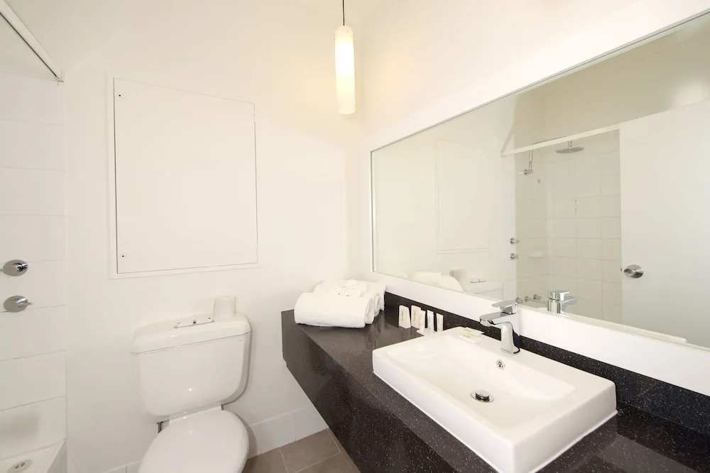 Quality Hotel CKS Sydney Airport