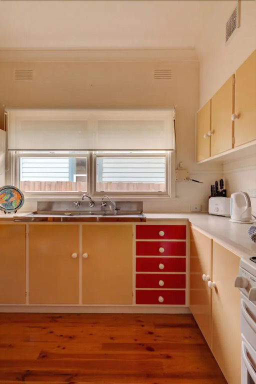 Wombat Cottage