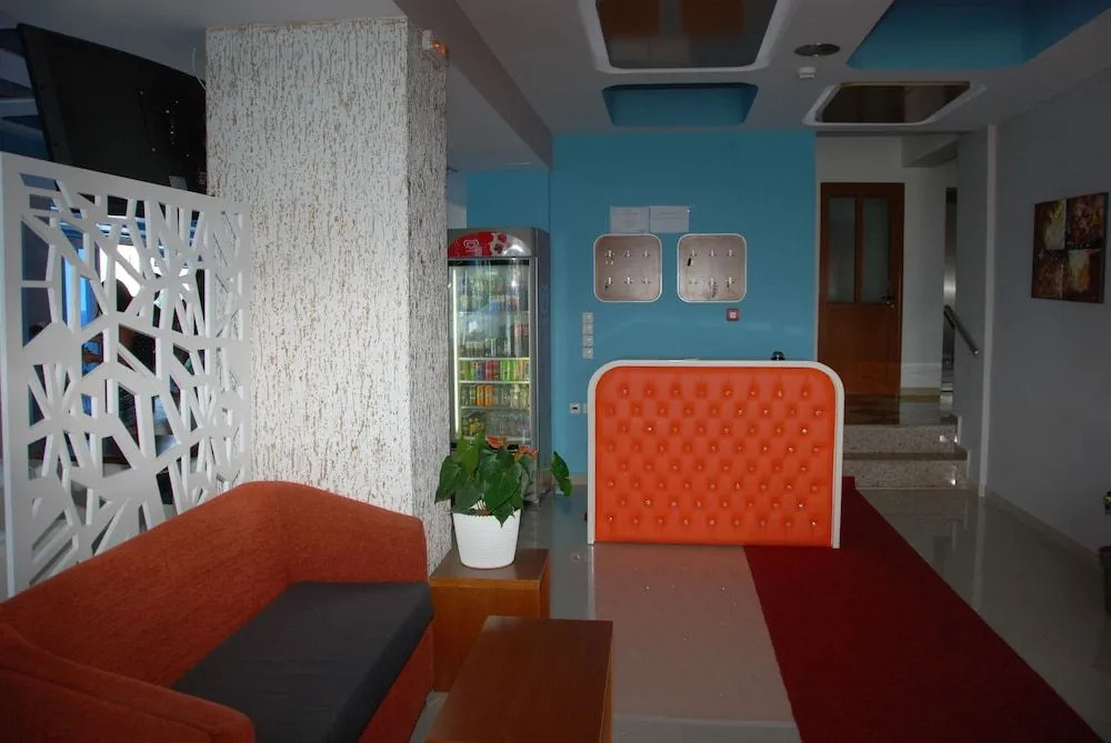 Hotel Summer
