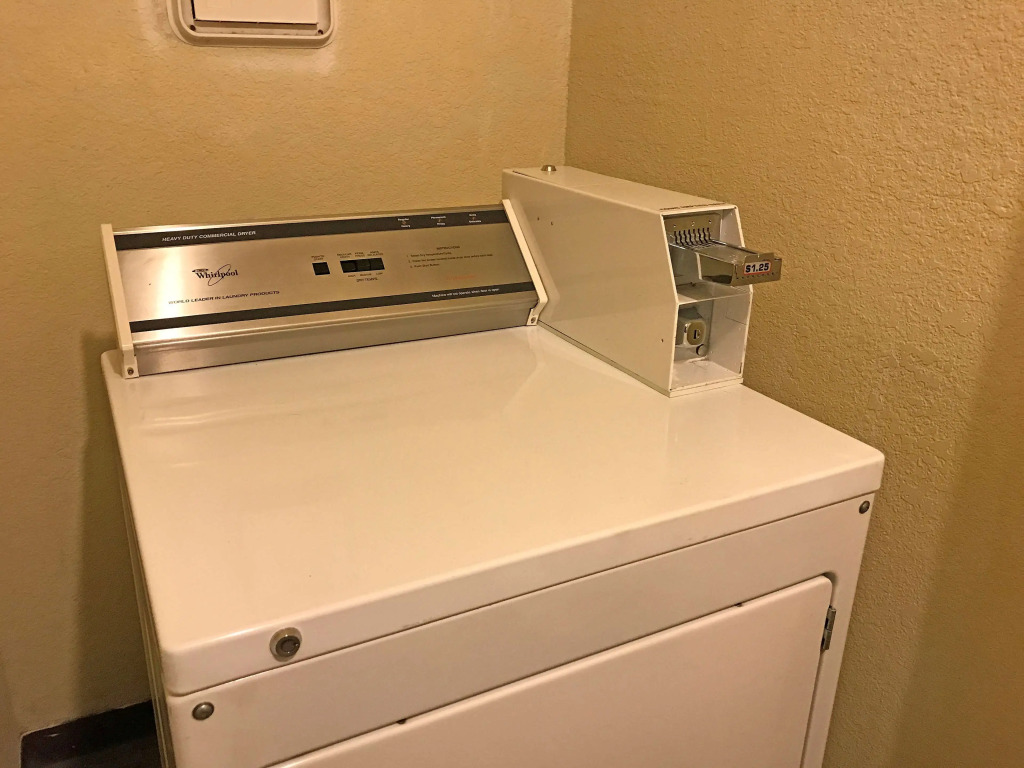 Americas Best Value Inn Lynnwood