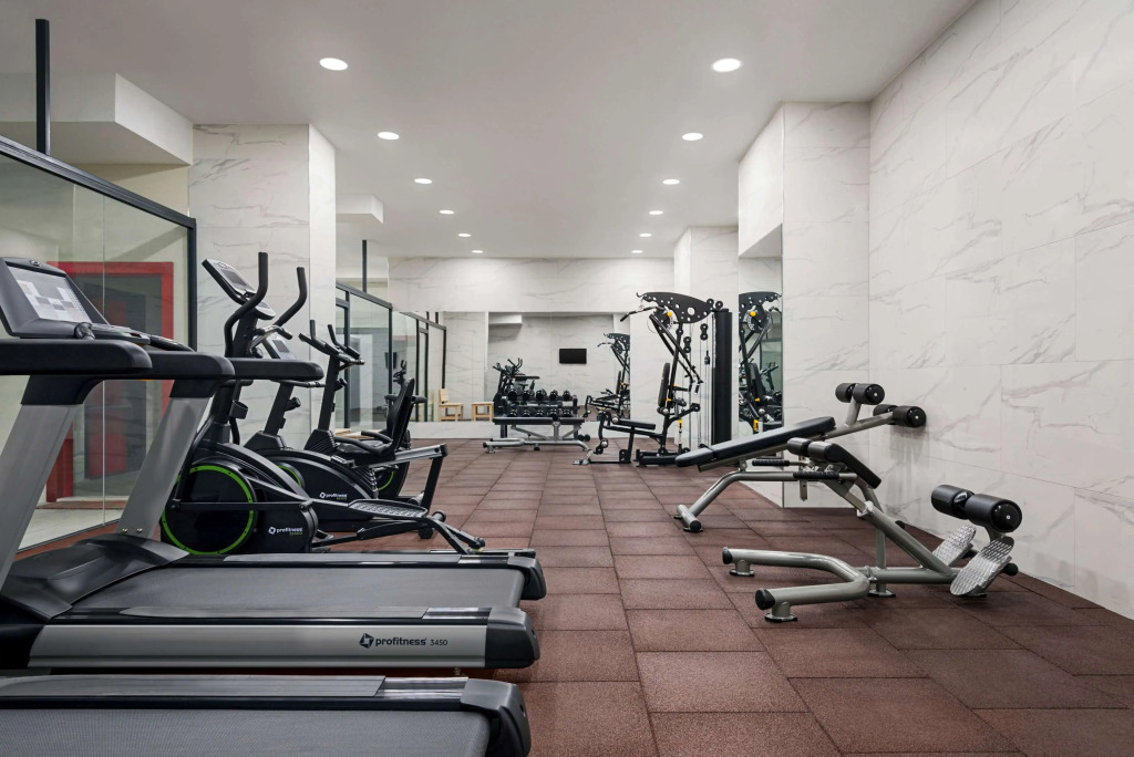 Ramada Plaza by Wyndham Ordu