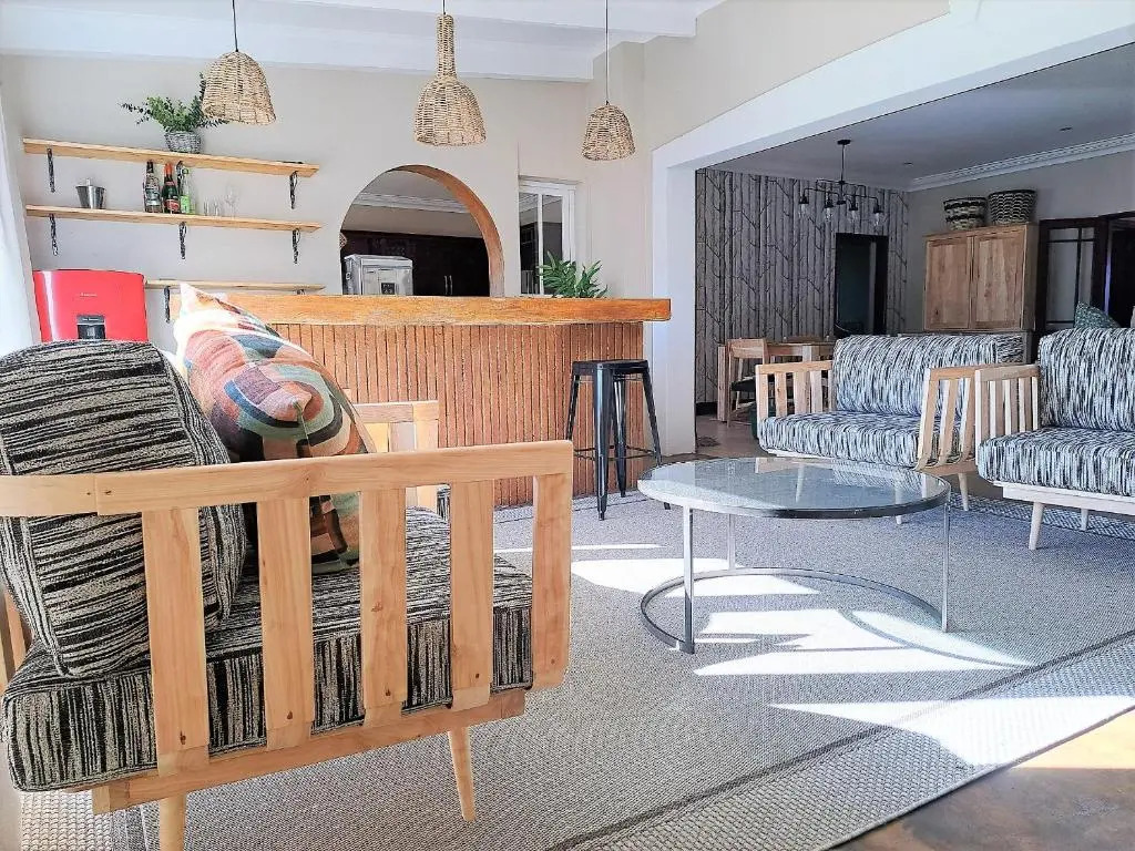 3 Rawdons Estate