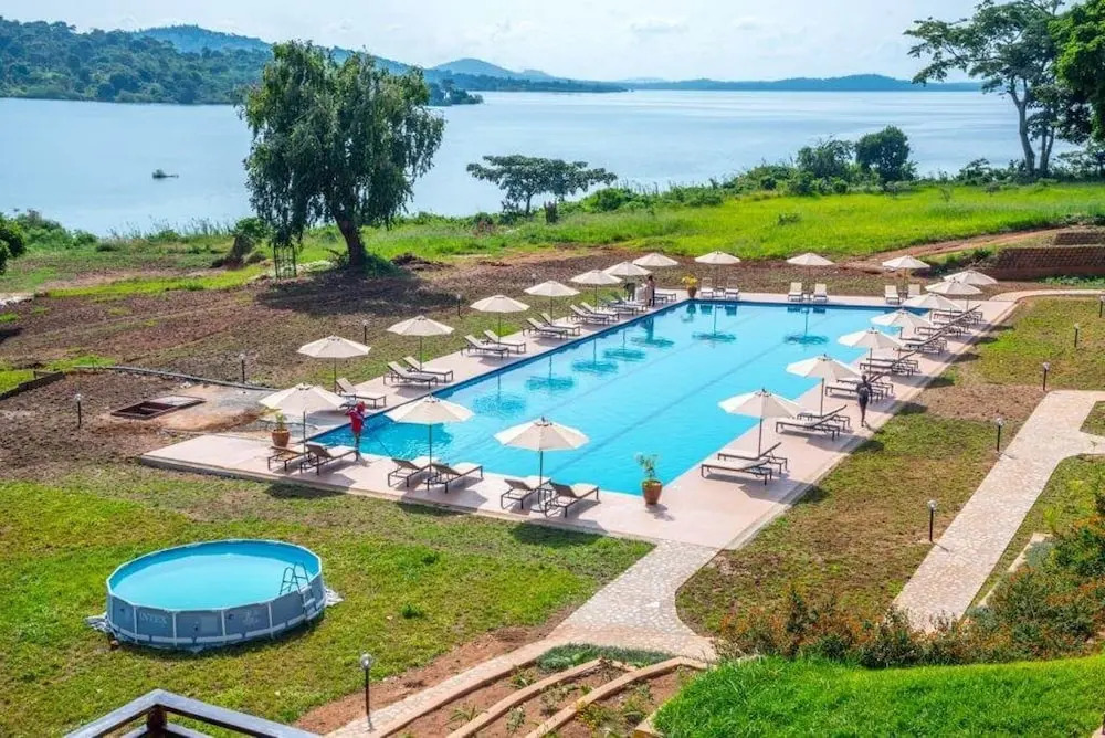 Kaazi Beach Resort