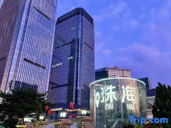 HaiYun Apartment Hotel （Gongbei Port Store）