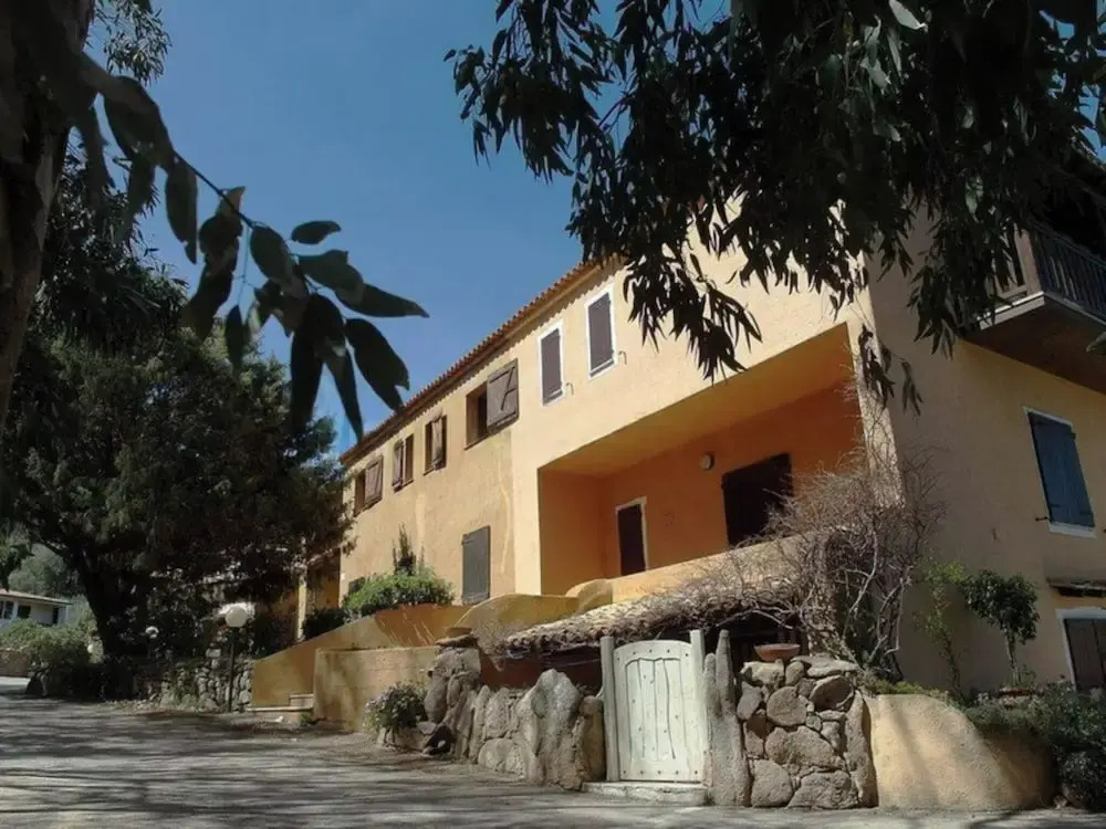 Charming House in Sassari With Ocean Views