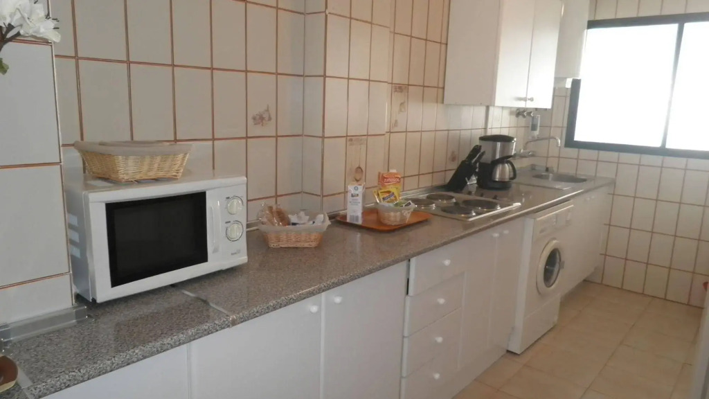 Torrenueva Park Apartments