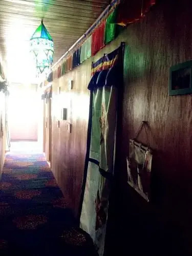 Dakini Villa Hotel