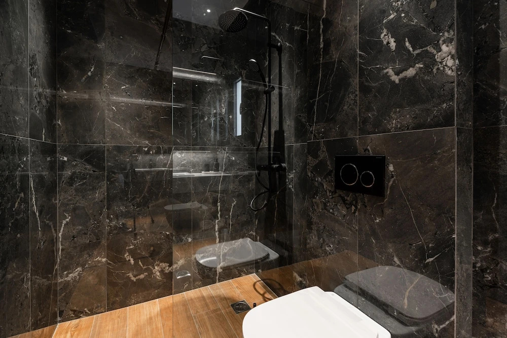 Omikron Luxury Residences by Semavί