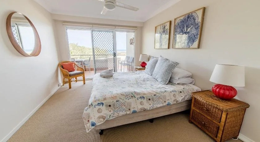 Seminara Apartments Coochiemudlo Island