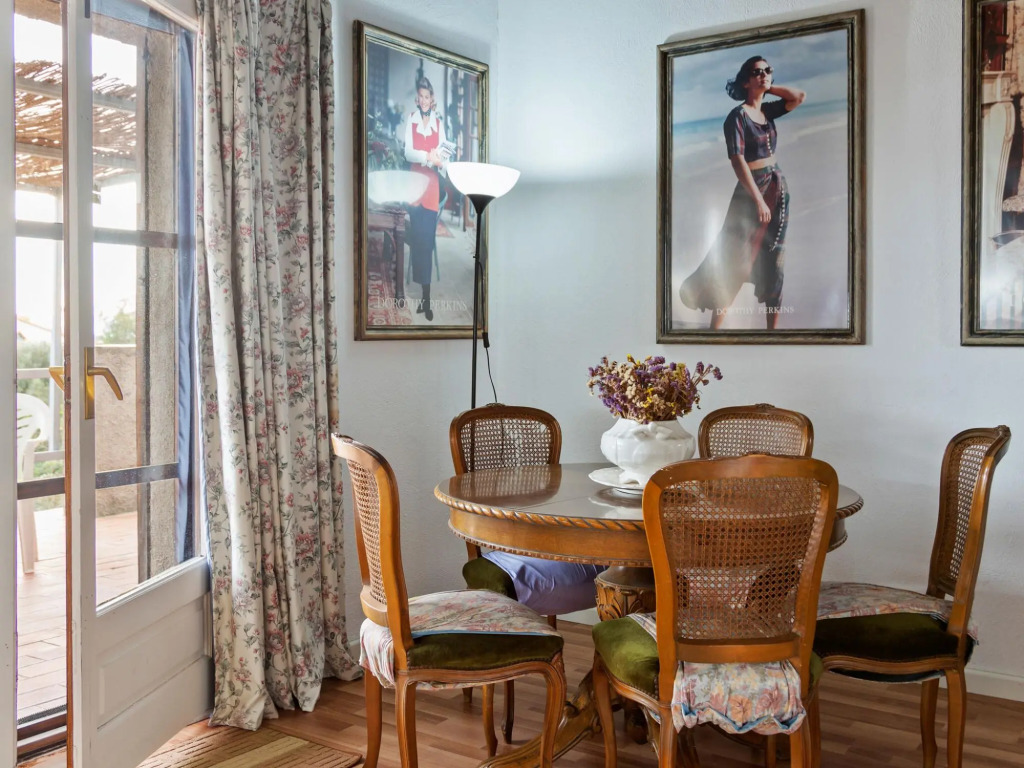 Nature hideaway in Deltebre for Families