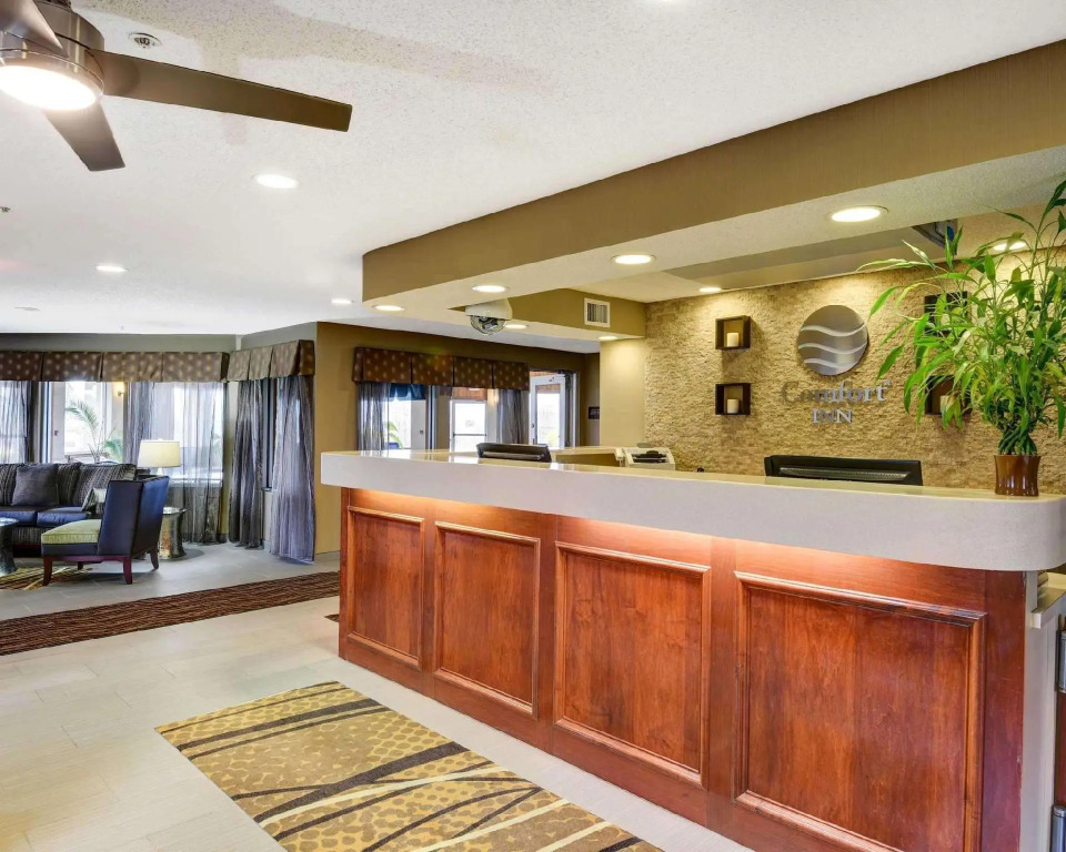 Comfort Inn Painesville - Concord