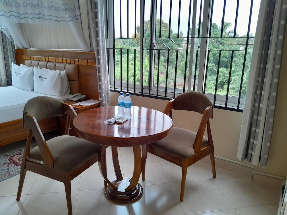 Wilivina Hotel