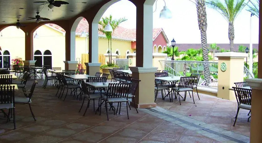 Stephens Villa