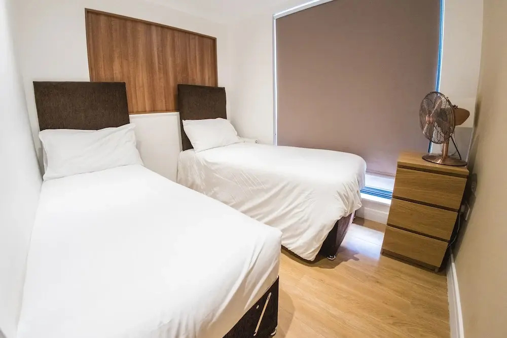Goodmayes Apartments Ilford