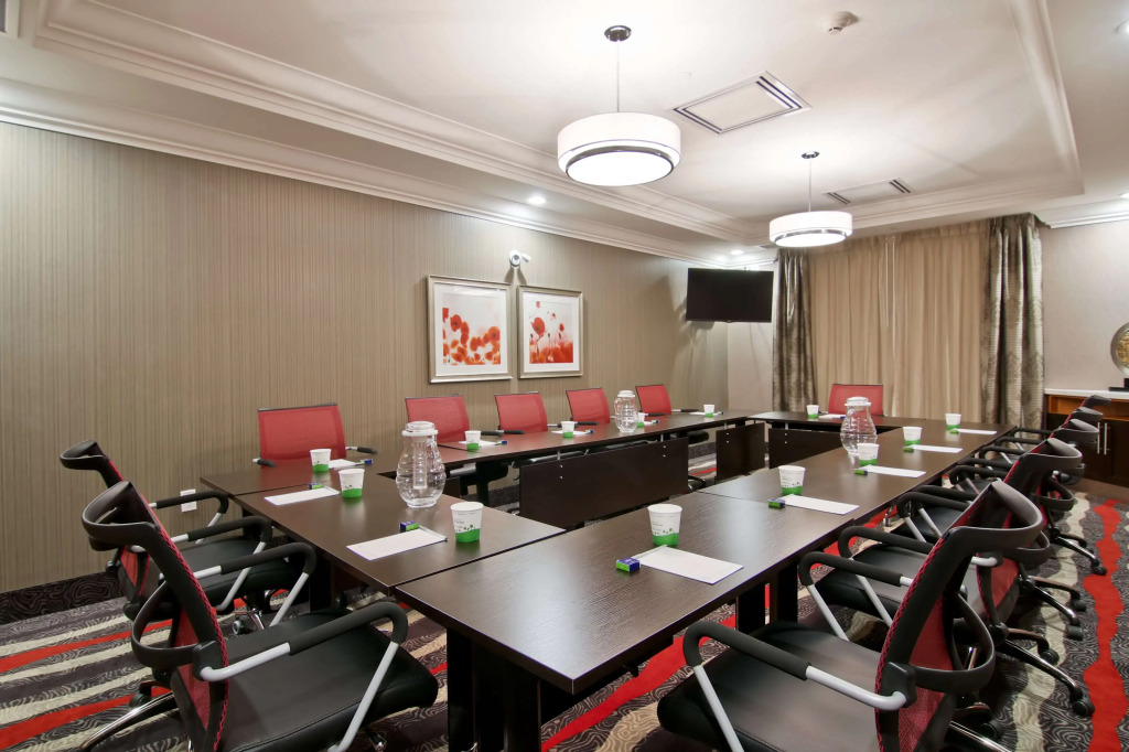 Hampton Inn & Suites by Hilton Toronto Markham