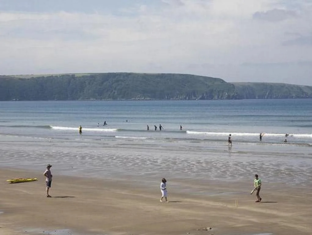 YHA Broad Haven