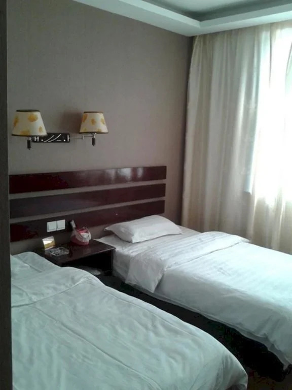 Baiyuan Express Hotel
