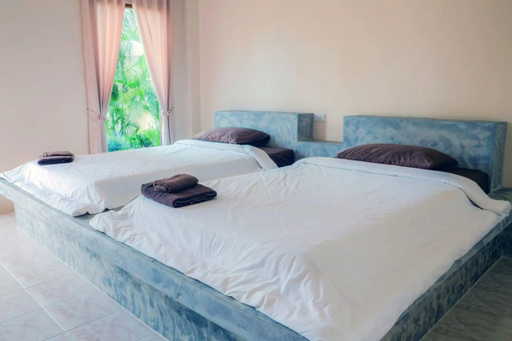 Thaisomboon Bighome Resort