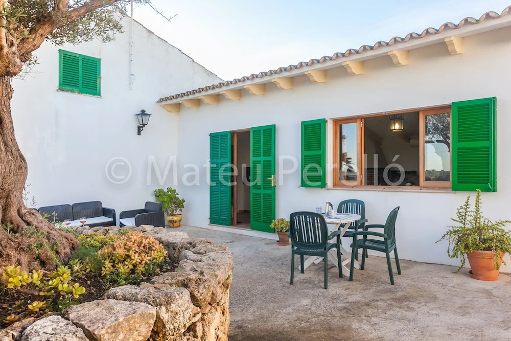 Villa Can Toni Prim