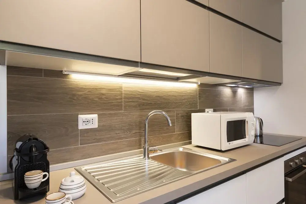 notaMi - West Milan Modern Apartment