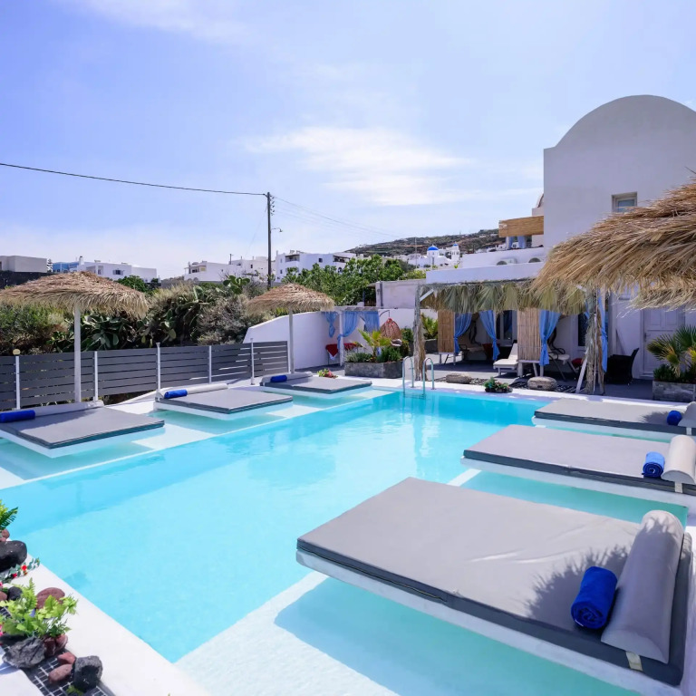 Nalu Suites