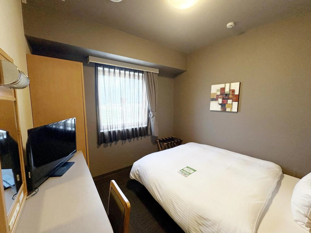 Hotel Route-Inn Nago