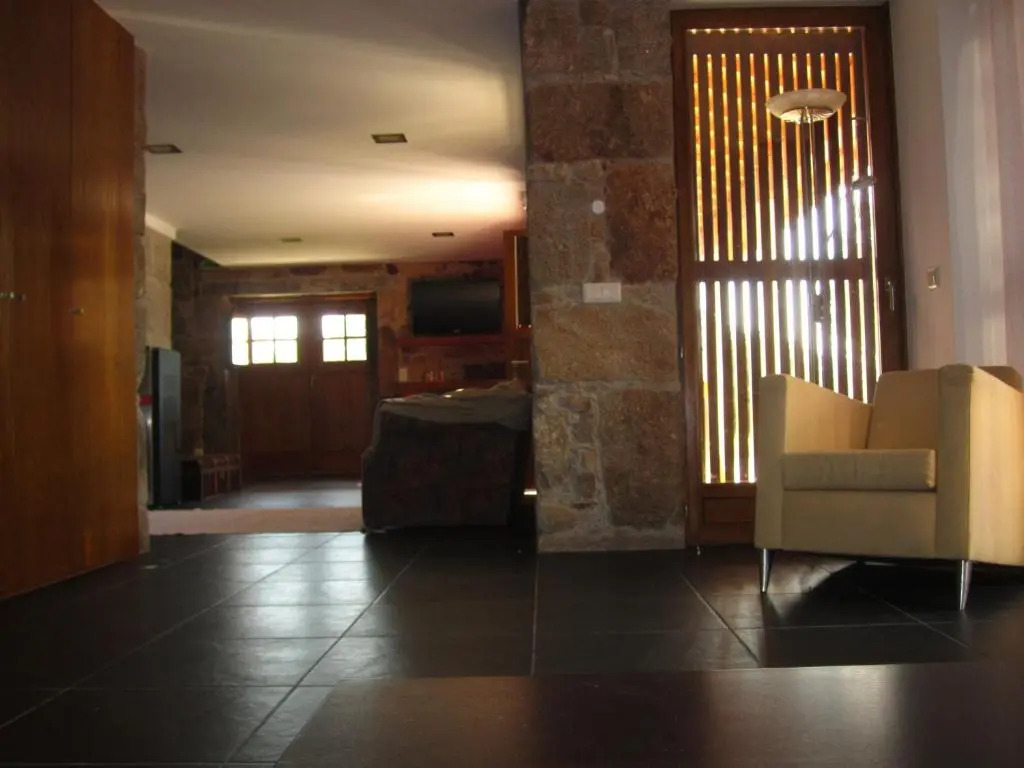 Casa de Romao