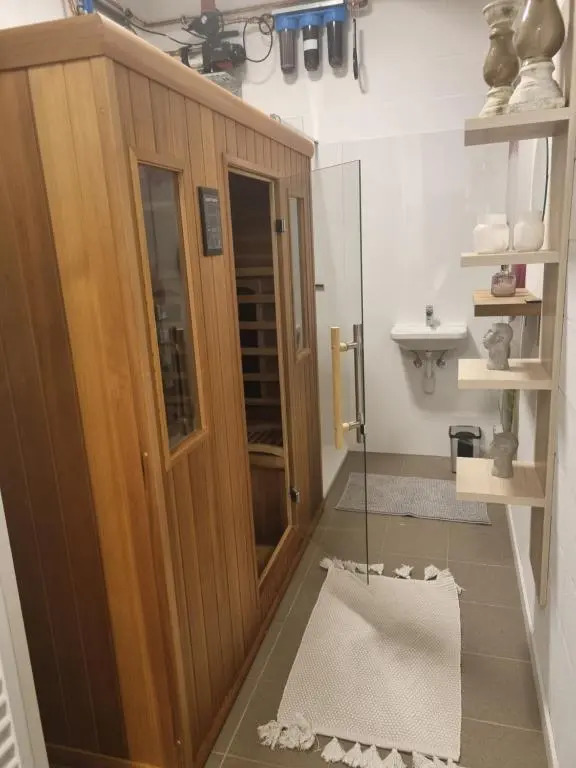 Vakantiewoning Bisonder