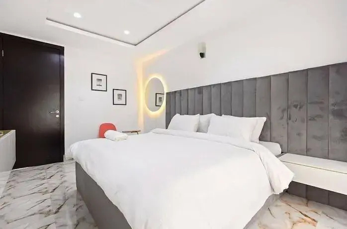 T9 Hotel and Apartments