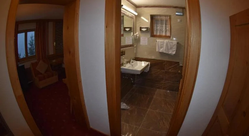 Hotel Garni Gafluna