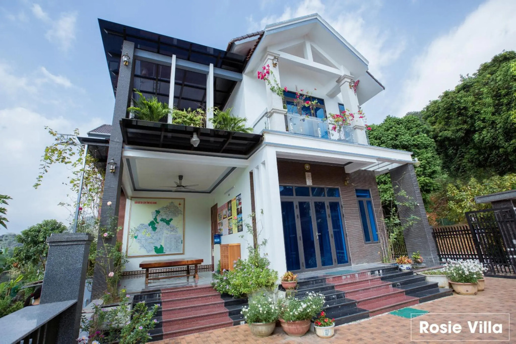 Rosie Villa Ha Giang