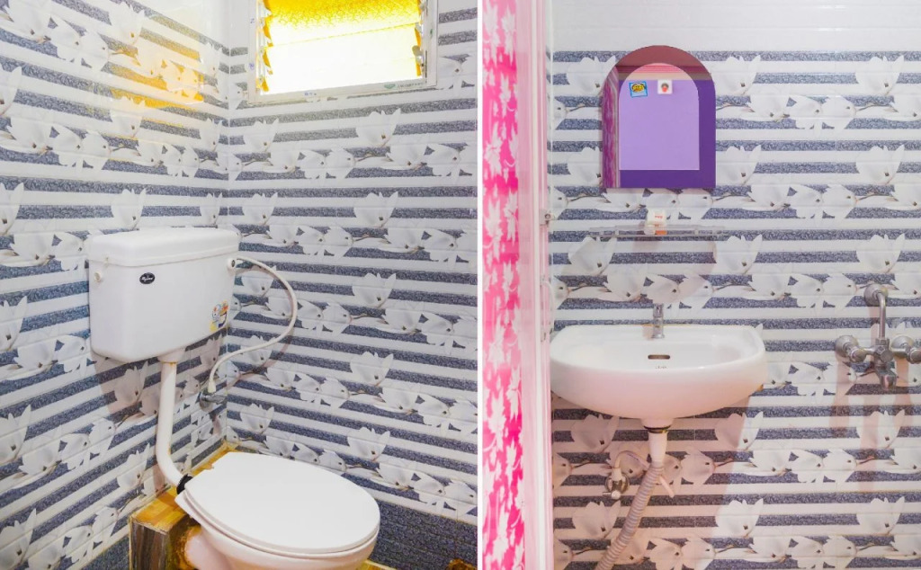 Hotel Niramoy Lodge By OYO Rooms