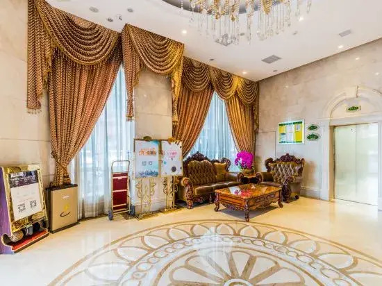 Vienna Hotel